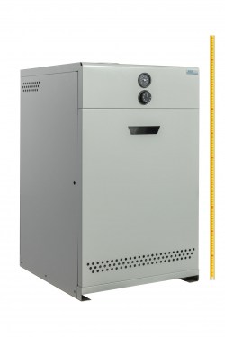Напольный газовый котел отопления КОВ-31,5СТ1пc SIT Сигнал, серия "Комфорт" (до 315 кв.м) Мытищи